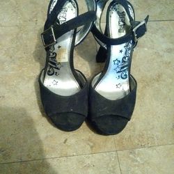 Brash heels clearance