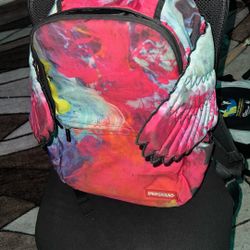 Sprayground Bookbag 