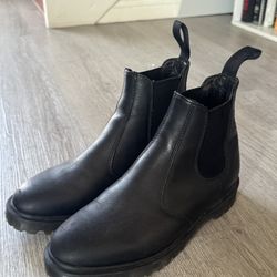 Dr Martens 2976 Mono (Men’s Size 9)
