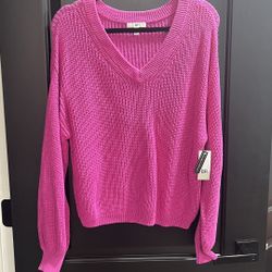 Sweater Top