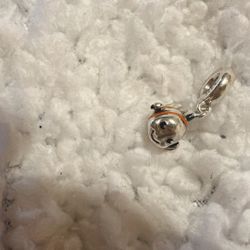 FINDING NEMO PANDORA CHARM 