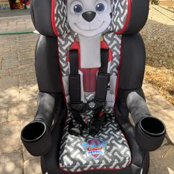 Marshall booster seat hot sale