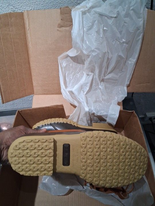 L.L. Bean Men's Boots