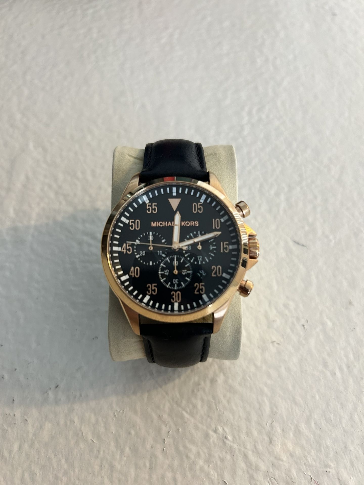 Michael Kors Mens Watch