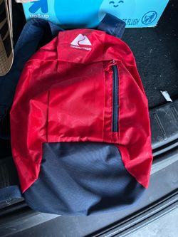 Ozark trail bag daypack