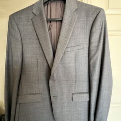 Men’s Suit
