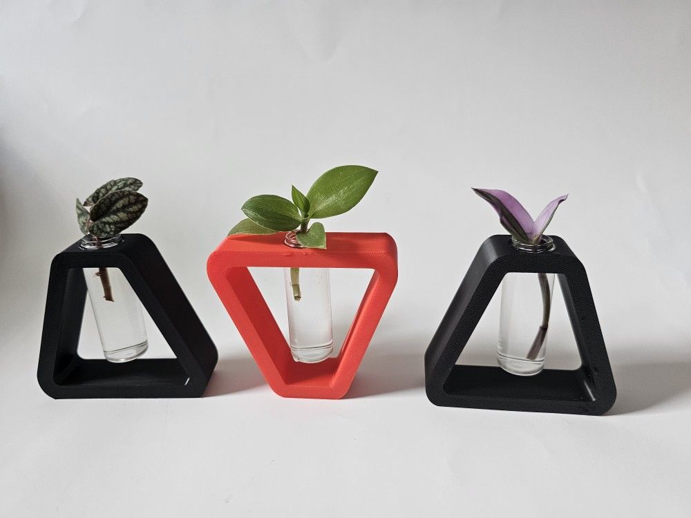 Plant propagation unit