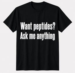 Peptides *Shirt*