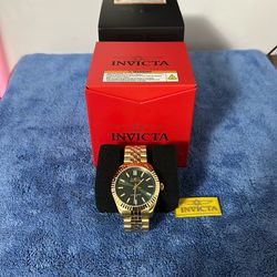 Invicta