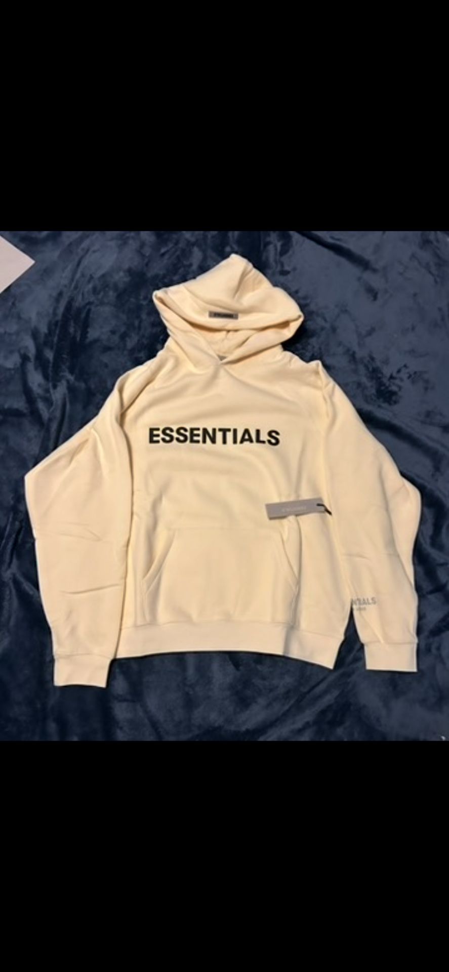 Essentials Hoodie
