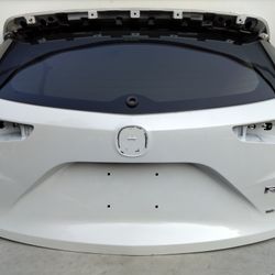 2019 2020 2021 For ACURA RDX LIFTGATE TAILGATE Trunk