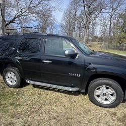 2008 Chevrolet Tahoe