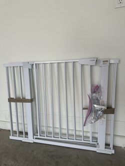 Baby Gate For Stairs