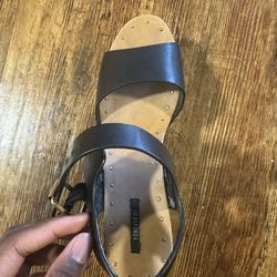 Forever 21 Platform Heels