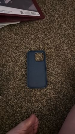 iPhone 16 pro case with built in stand