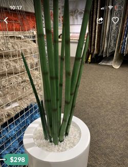 Plantas Artificiales