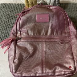 $8 STATE backpack 