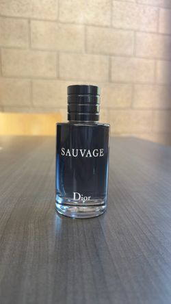 Dior sauvage 3.14 fl oz