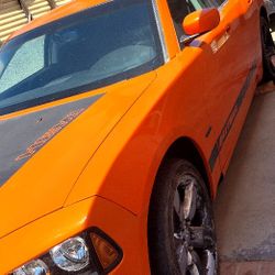 2008 Dodge Charger