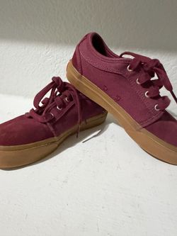 KIDS VANS SHOE