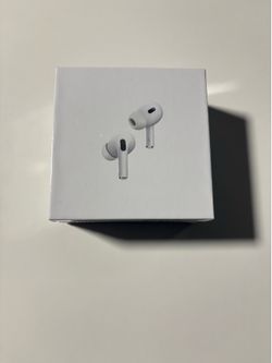 Airpods pro Gen 2