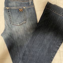 Joe's jeans