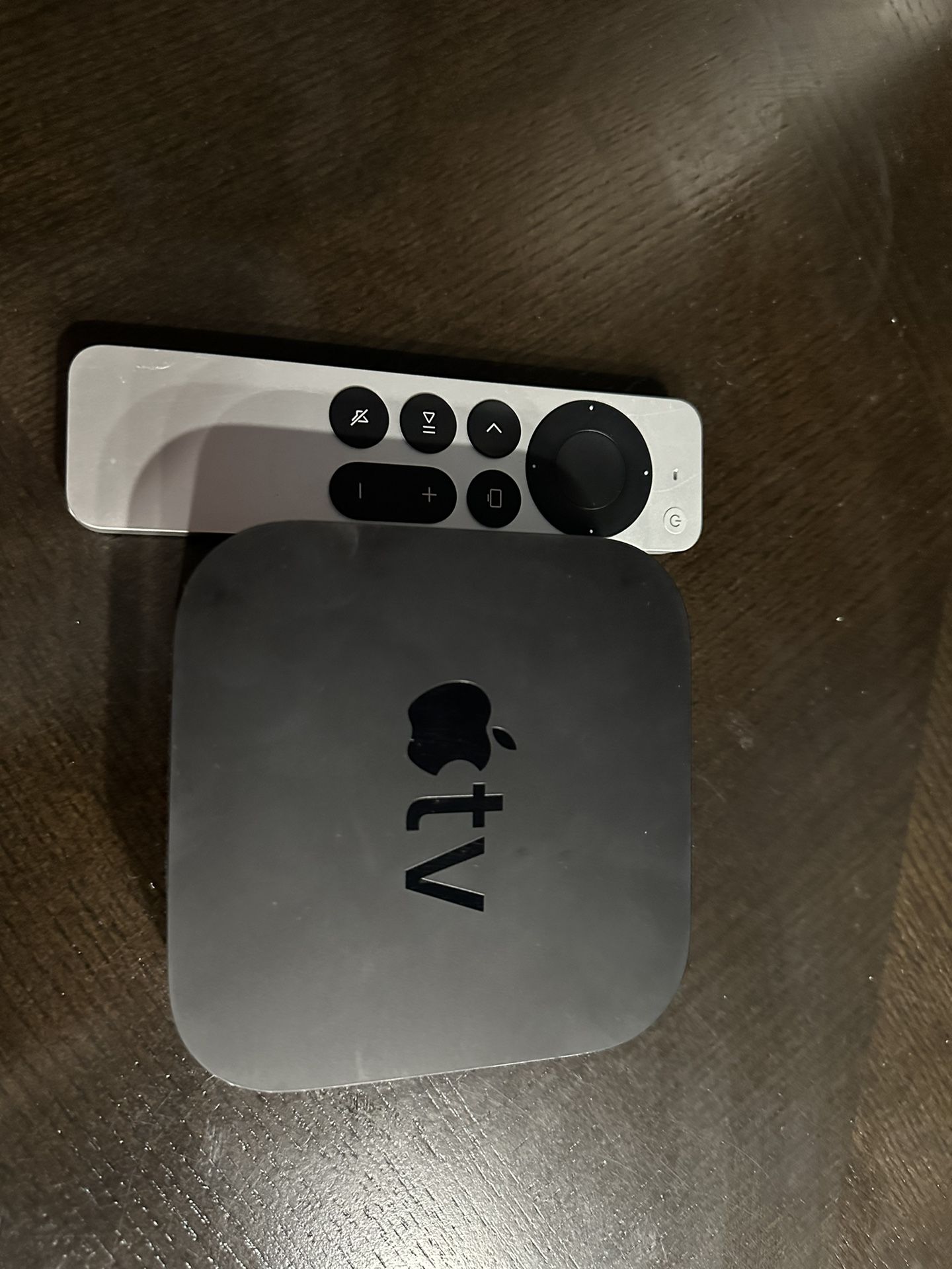 Apple Tv 