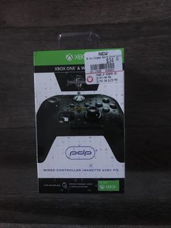 Xbox one Kingdom Hearts Controller