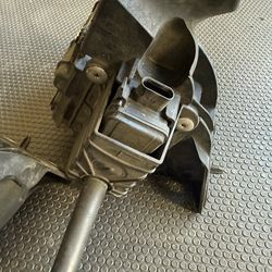 For 2021-2023 Ford F-150 RH Passenger Side Air Dam AAD Motor Spring Actuator OEM