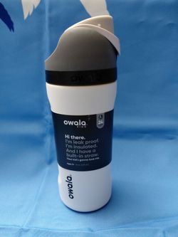 Owala Kids 16 oz Insulated Water Bottle