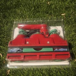 CleanShark Double Sided Magnetic Window Cleaner Tool V1