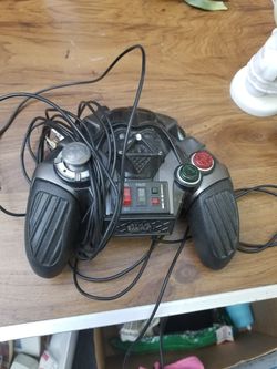 Star wars game plug in