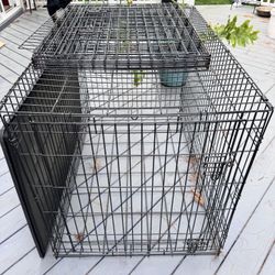 Pet Crate - Large 
