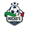 Rocko's jerseys 