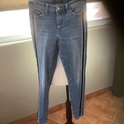 Ladies Or Teen Jeans