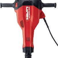 Hilti TE 2000 AVR Corded Never Used