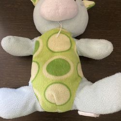 Baby Stuffed Animal