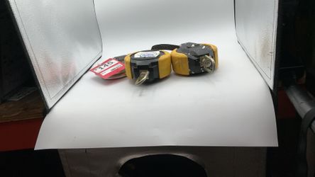 Safety equipment