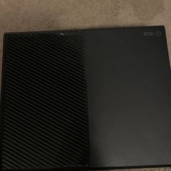 Xbox One 
