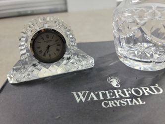 Waterford Crystal 