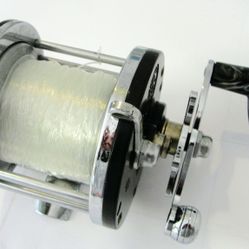 Pflueger Ohio 1978 Conventional Fishing Reel 