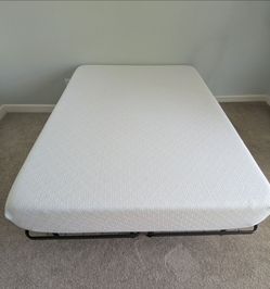 Zinus Mattress - Full Size