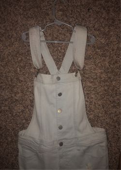 Overalls