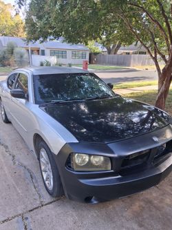2006 Ram Charger