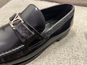 Louis Vuitton Loafers
