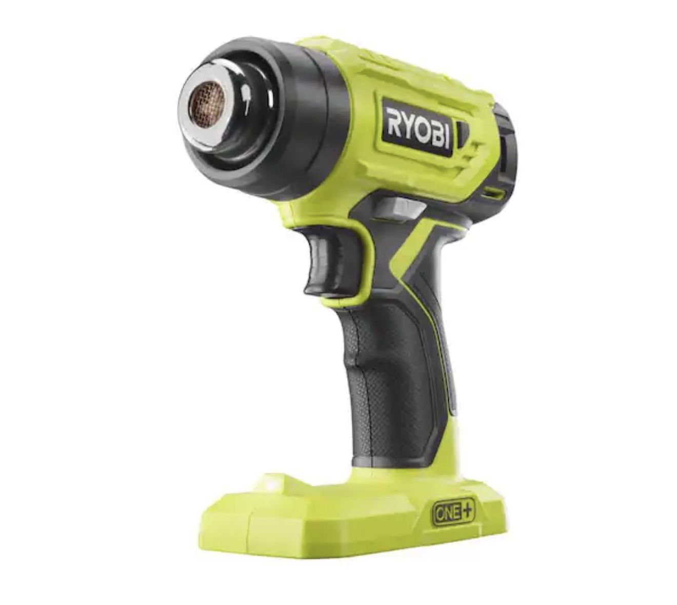 RYOBI ONE+ 18V Cordless Heat Gun (Tool Only)
