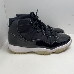 Jordan Retro 11 Jubilee Shoes 206388/11