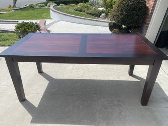 Kitchen Dining Table