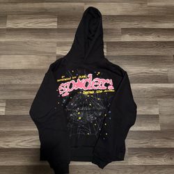 SP5DER hoodie
