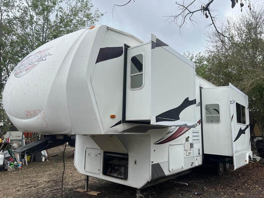 Razor Rv 2008 Razor Rv for Sale in Austin, TX - OfferUp